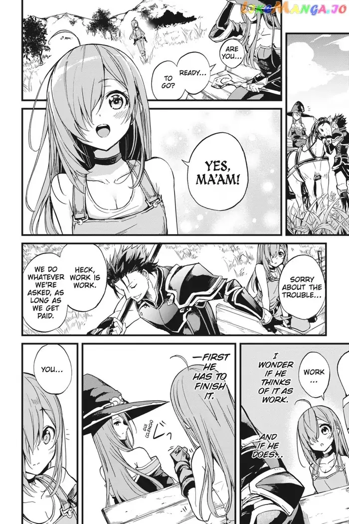 Goblin Slayer: Side Story Year One Chapter 10 image 17_optimized_optimized
